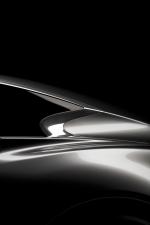 Infiniti Essence Concept 2009 года